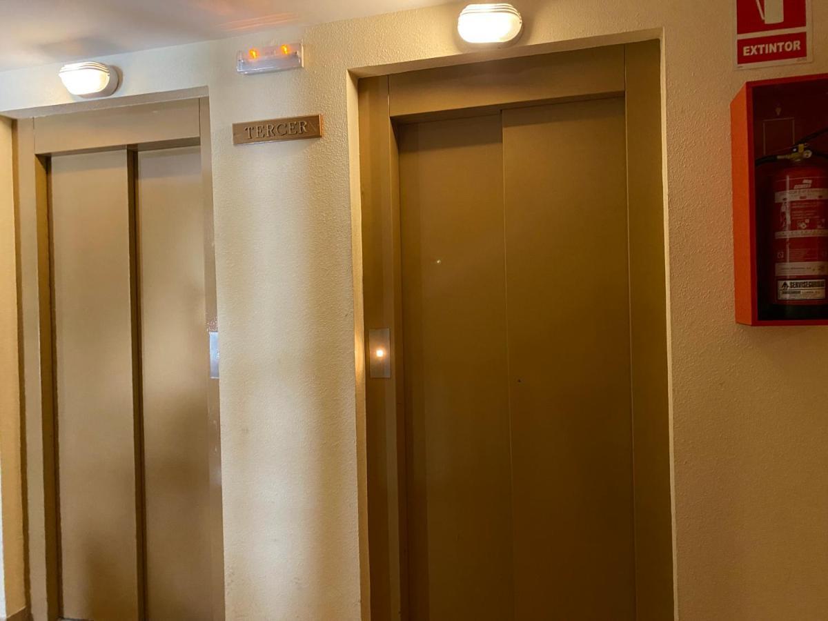 Roxy House - Apartamento A Pie De Pistas De Espot Exterior photo