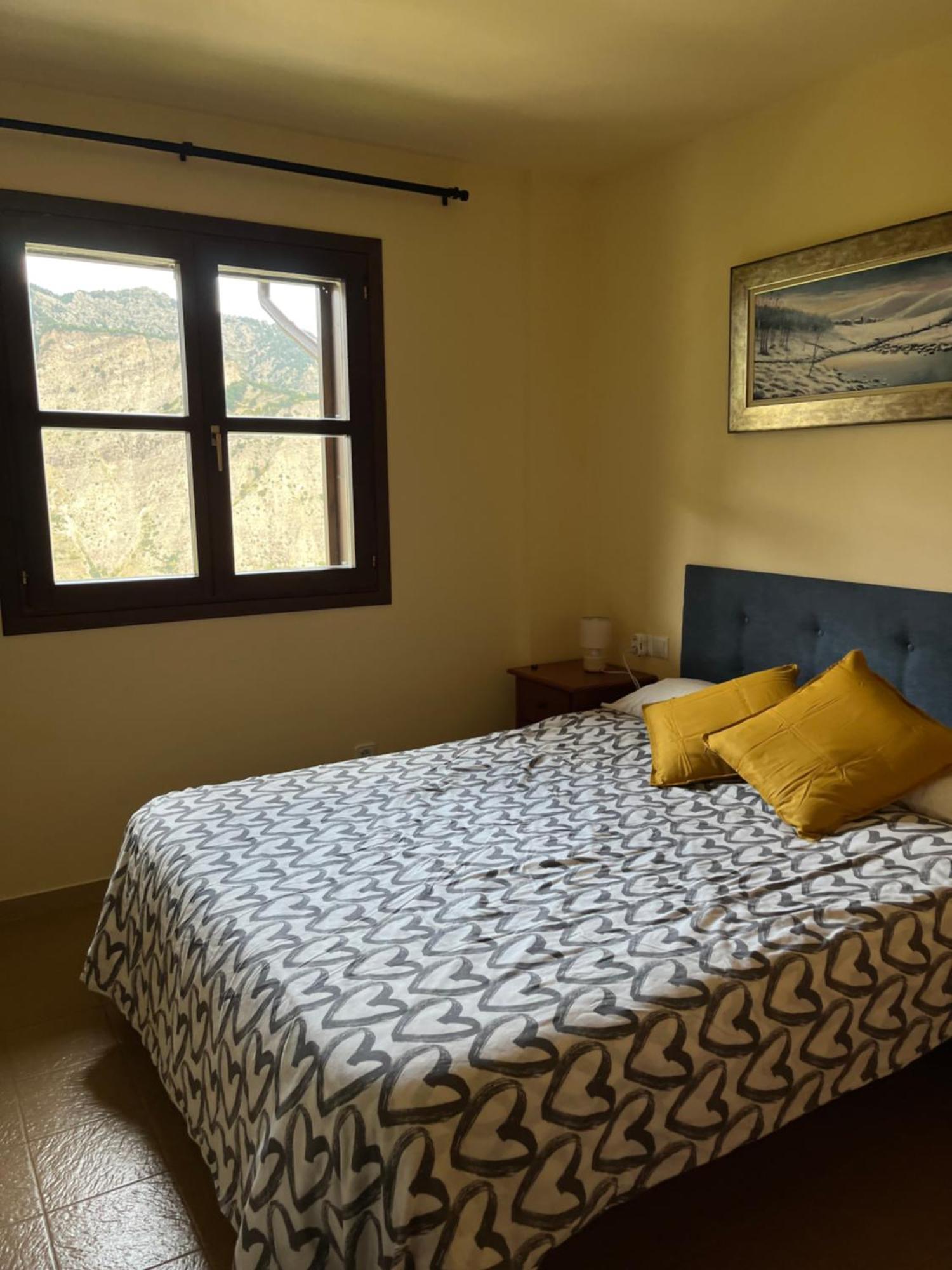 Roxy House - Apartamento A Pie De Pistas De Espot Exterior photo